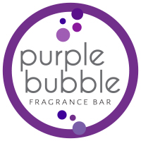 Purple Bubble Fragrance Nar