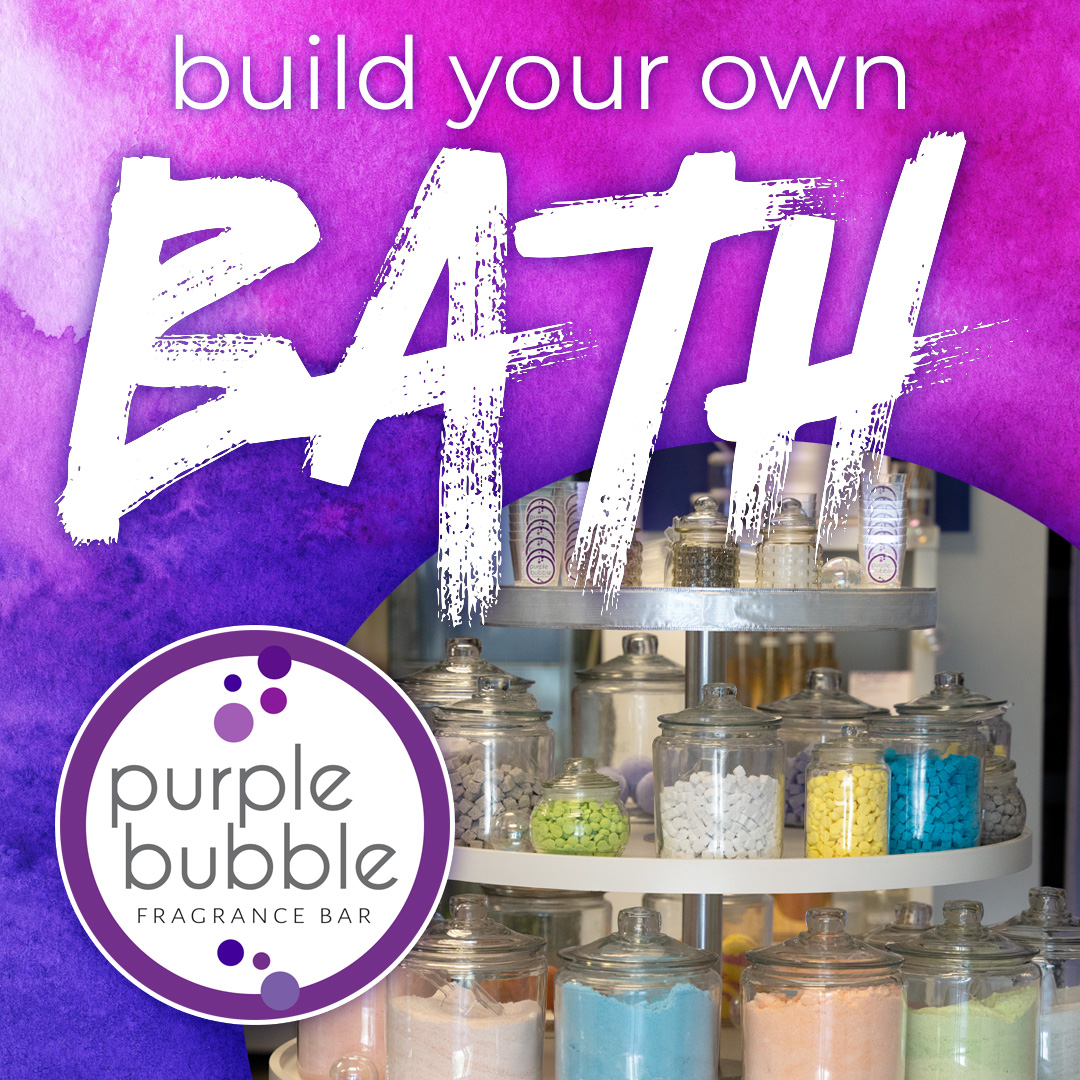 Build Your Own Bath