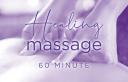 Healing Massage (60 minute)